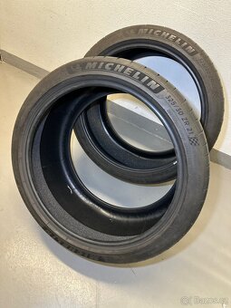 325 30 21 Michelin Pilot Sport4 NO - 2