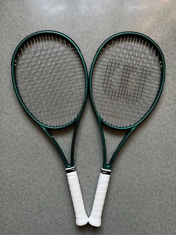 Tenisové rakety Wilson Blade 98 - 2