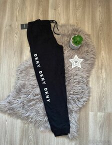 Tepláky DKNY vel.M - 2