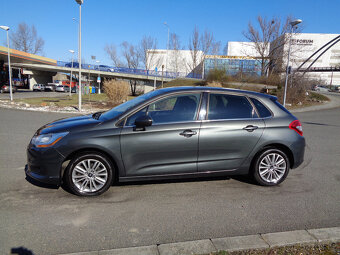 CITROEN C 4 1.6 VTi - 2