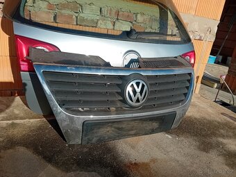Passat b6 1,9tdi, 2,0tdi - 2