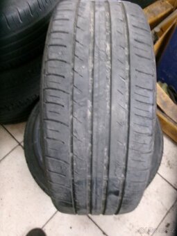 195/40 R16 FALKEN (3,5-4mm) č.14238 - 2