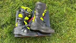 Alpinestars tech 7s 42 - 2