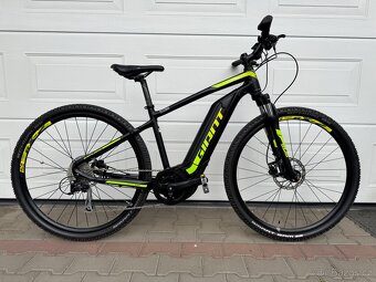 Elektrokolo Giant Explore E+3 GTS - 2