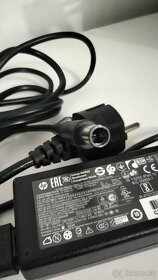 Nabíječka na notebook_adaptér HP 65W, 19,5V - 2