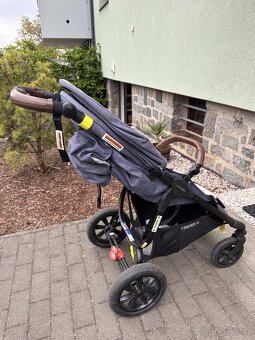 Valco Baby kočárek - Trend 4 - 2