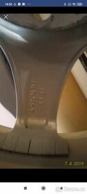 215/60 R16 rial 5112 - 2