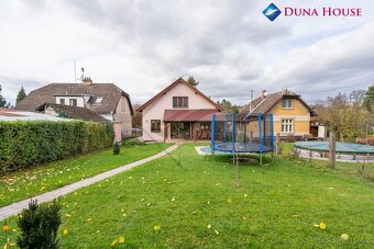 Prodej domu 4+kk, Lštění, okres Benešov - 2