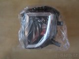 HALOGEN LEWY VW GOLF VI GTI 09-12 5K0941699E - 2
