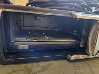 CD changer Sony CDX-655 10 CD - 2