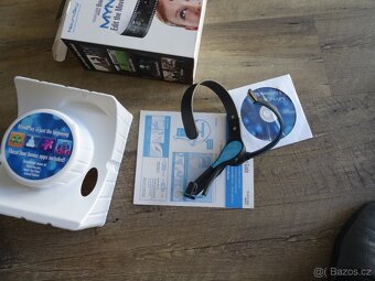 EEG Brainwave Headset - 2