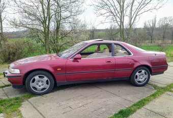 Honda Legend coupe KA8 3.2 V6 automat - 2