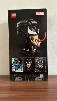 LEGO 76187 Venom - 2