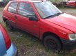 Peugeot 106 1,2i 44kW 1997-díly, pěkný - 2