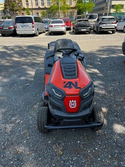 HUSQVARNA TC 238TX - 2