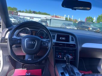 Audi A6 Avant - 2