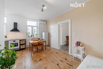 Prodej byt 2+1, 92㎡ - 2