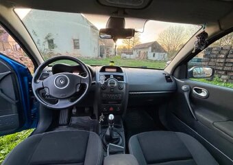 Prodám Renault Megane 2 - 2