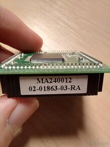 Programovatelný čip MA240012 - 2