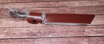 Nový nůž v Japonském stylu 29 cm - 2