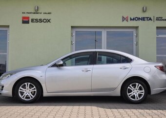 Mazda 6 2,2MZ-CD PO SERVISE - 2