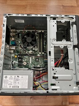 Hp prodesk 400 g2 - 2