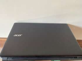 NTB Acer E1-530e na díly - nereaguje - 2