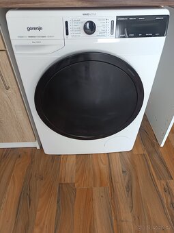 GORENJE WA84CS - 2