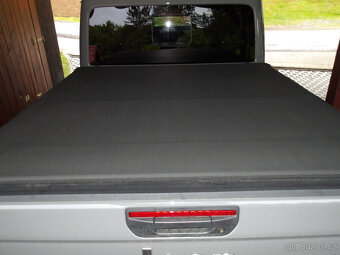Jeep Gladiator - 2