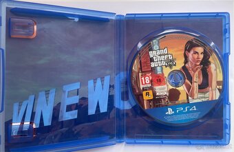 GTA PS4 - 2