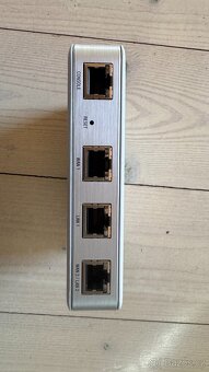 UniFi USG - 2