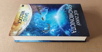 David Wilcock - Klíč zvaný synchronicita - 2