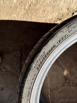 Falken Azenis 255/55r20 - 2
