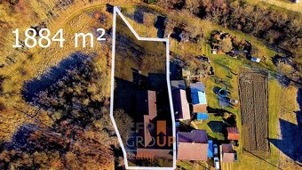 Prodej rodinného domu o rozloze 150 m2, ulice Nová Lhota, N - 2