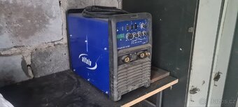 Pegas 200 AC/DC - 2