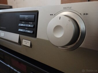 Jvc XV-515. DVD - 2