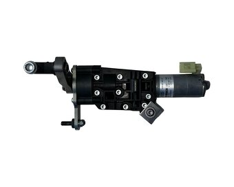 Levý motorek el. kufru 4G9827851E Audi A6 C7 4G avant 2018 - 2