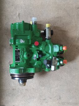 Čerpadlo HPO John Deere - 2