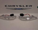 2x blinkr do zrcátka Chrysler Voyager RT 2008-2017,Dogde.. - 2
