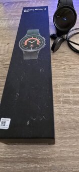 Samsung watch 5 pro - 2