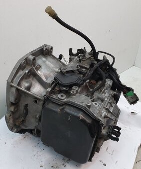 Renault Clio3 1.6 16V - motor, automatická převodovka - 2