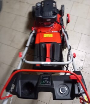 Sekačka HECHT 547 SWE - Nová - 2