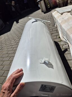 Bojler Ariston 120L - 2