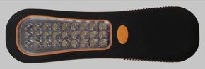 Montážní lampa 24x LED - 2