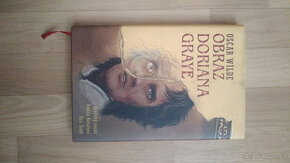 Obraz Doriana Graye (grafický román) - 2