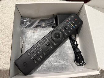 Prodám O2 chytrý set-top box - 2