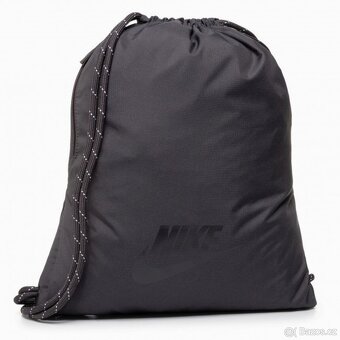 NIKE Univerzální lehký sportovní batoh, vak (nový) - 2