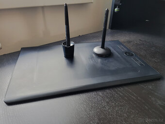 Grafický tablet WACOM Intuos Pro PTH-860 | vel. L - 2