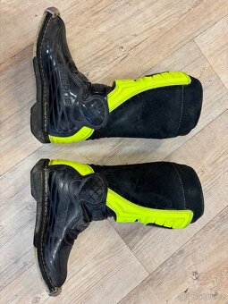 MX boty GAERNE SGJ vel.36 - 2