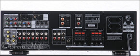 Kenwood KRF-V6080D Dolby Digital AV Receiver, DO,náv - 2